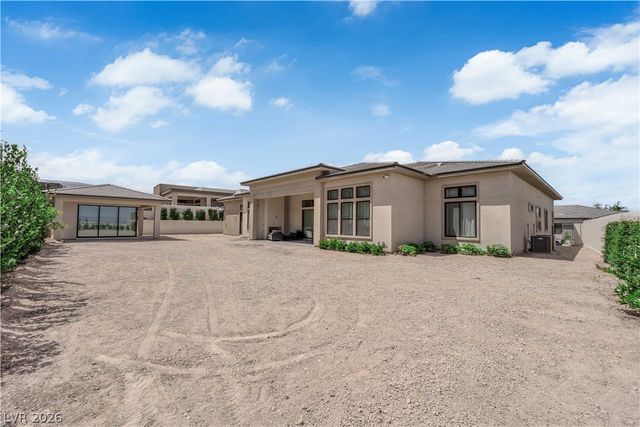 10973 Horizon Ledge Avenue, Las Vegas, NV 89135
