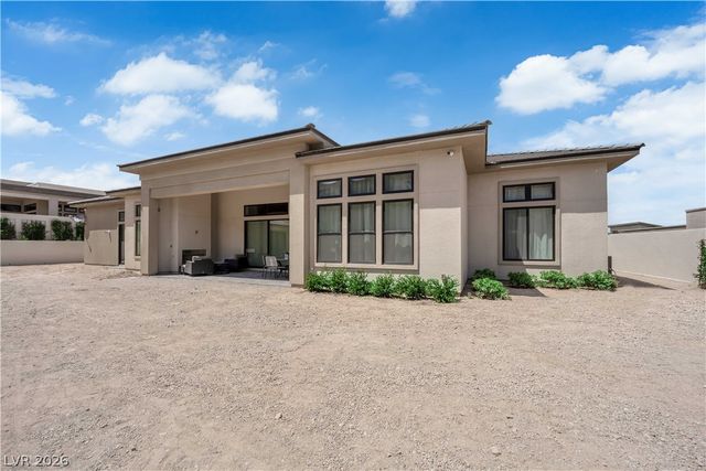 10973 Horizon Ledge Avenue, Las Vegas, NV 89135