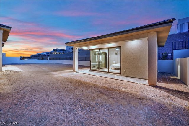 10973 Horizon Ledge Avenue, Las Vegas, NV 89135