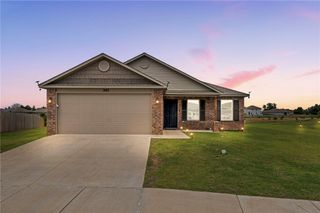 205 W Broadway Street, Rogers, AR 72758