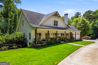 1047 Brooks Rackley Road, Dallas, GA 30157