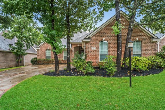 196 West Pines Drive, Montgomery, TX 77356