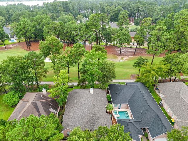 196 West Pines Drive, Montgomery, TX 77356