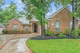 196 West Pines Drive, Montgomery, TX 77356