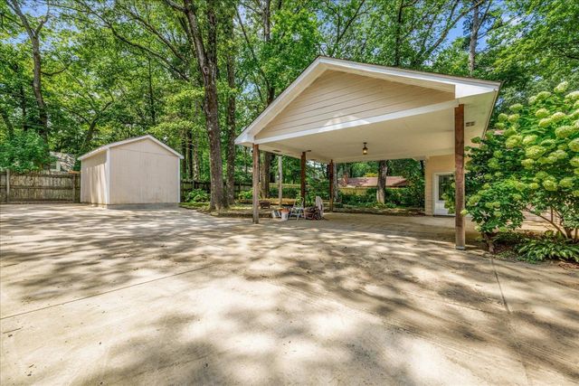 5691 PARK AVE N, Memphis, TN 38119