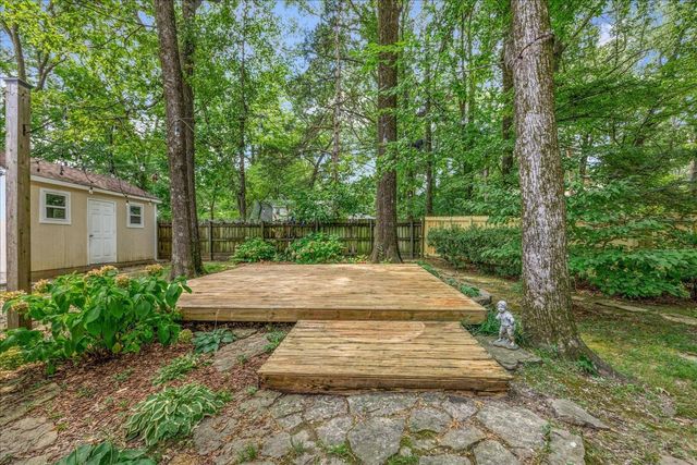 5691 PARK AVE N, Memphis, TN 38119