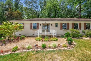 5691 PARK AVE N, Memphis, TN 38119