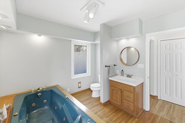 2719 Benjamin Street NE, Minneapolis, MN 55418