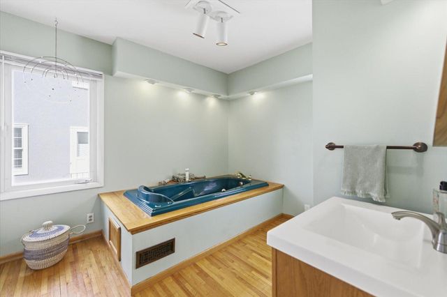 2719 Benjamin Street NE, Minneapolis, MN 55418