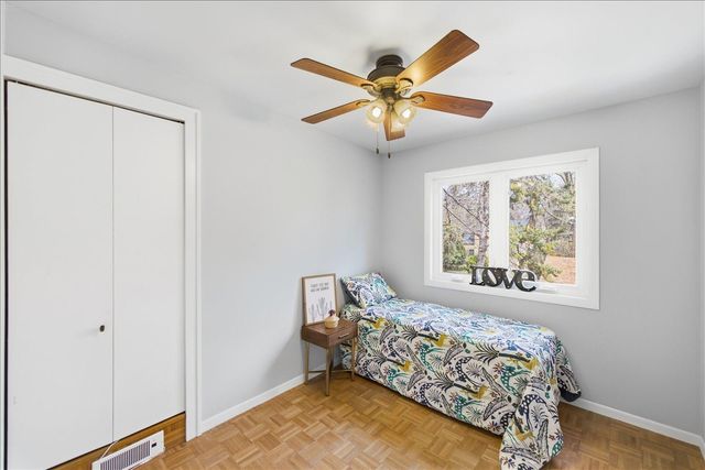 2719 Benjamin Street NE, Minneapolis, MN 55418