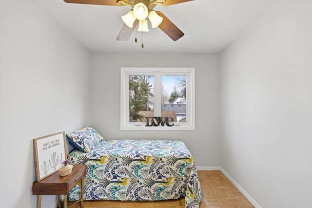 2719 Benjamin Street NE, Minneapolis, MN 55418