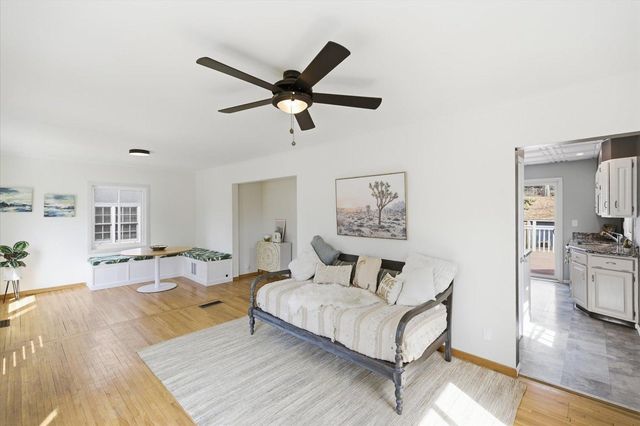 2719 Benjamin Street NE, Minneapolis, MN 55418