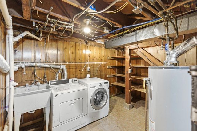 2719 Benjamin Street NE, Minneapolis, MN 55418