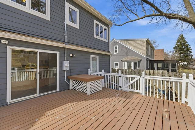 2719 Benjamin Street NE, Minneapolis, MN 55418