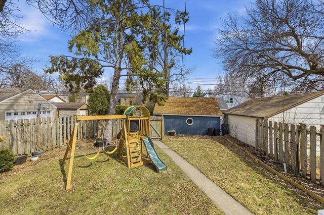 2719 Benjamin Street NE, Minneapolis, MN 55418