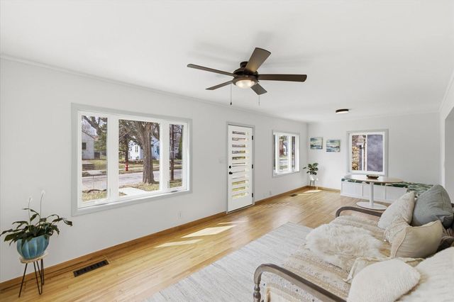 2719 Benjamin Street NE, Minneapolis, MN 55418