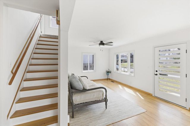 2719 Benjamin Street NE, Minneapolis, MN 55418