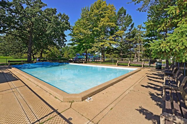 2719 Benjamin Street NE, Minneapolis, MN 55418