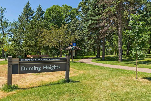 2719 Benjamin Street NE, Minneapolis, MN 55418