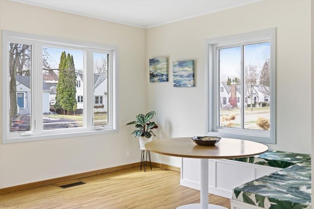 2719 Benjamin Street NE, Minneapolis, MN 55418