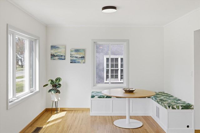 2719 Benjamin Street NE, Minneapolis, MN 55418