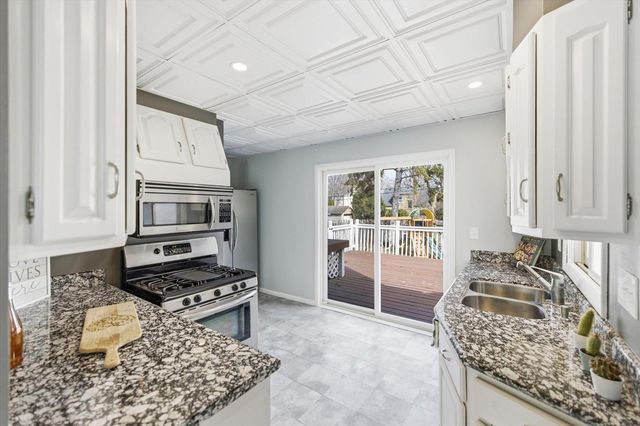 2719 Benjamin Street NE, Minneapolis, MN 55418