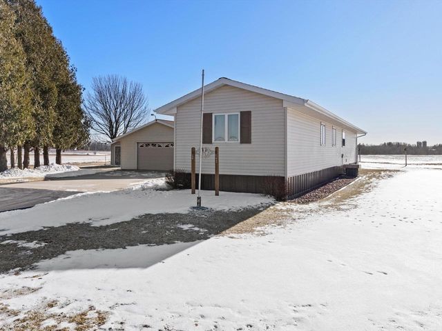 12302 State Highway 147, Mishicot, WI 54228