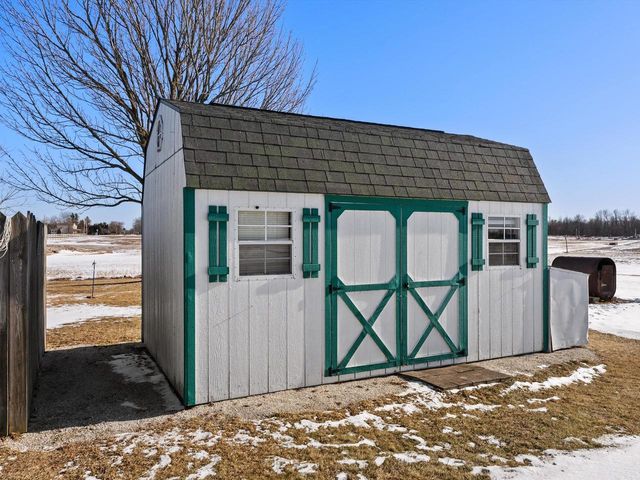 12302 State Highway 147, Mishicot, WI 54228