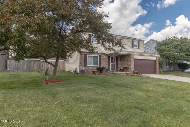 6218 White Oak Drive, Toledo, OH 43615