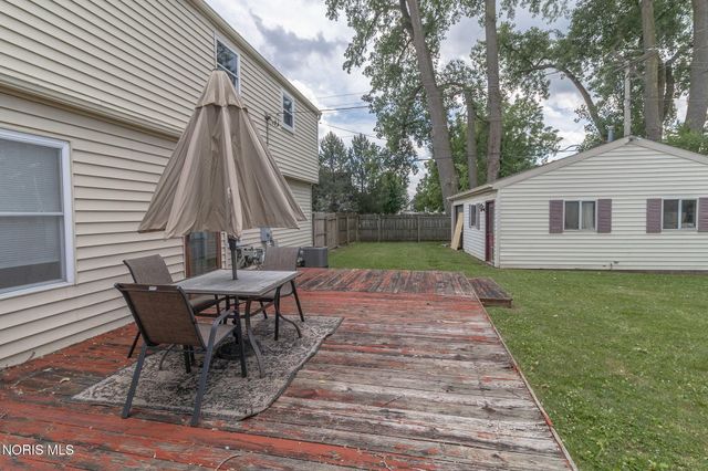 6218 White Oak Drive, Toledo, OH 43615