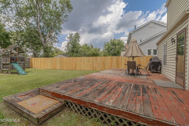 6218 White Oak Drive, Toledo, OH 43615