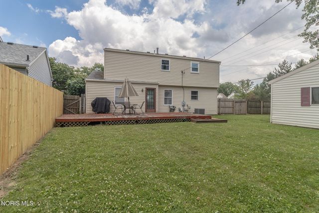 6218 White Oak Drive, Toledo, OH 43615