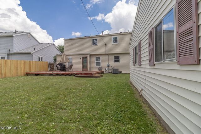 6218 White Oak Drive, Toledo, OH 43615