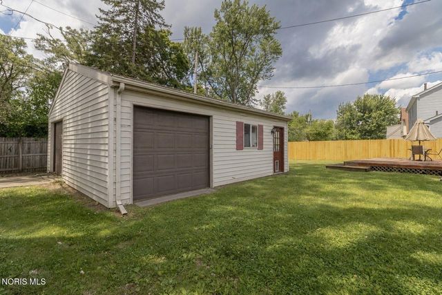 6218 White Oak Drive, Toledo, OH 43615