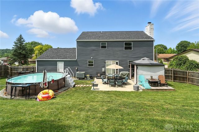 2332 Oakbark Street, Miamisburg, OH 45342