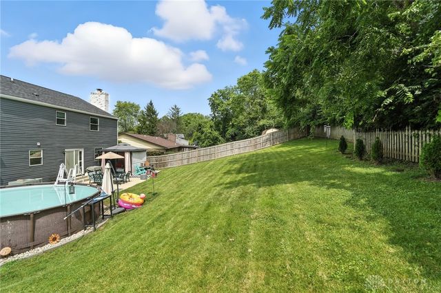 2332 Oakbark Street, Miamisburg, OH 45342