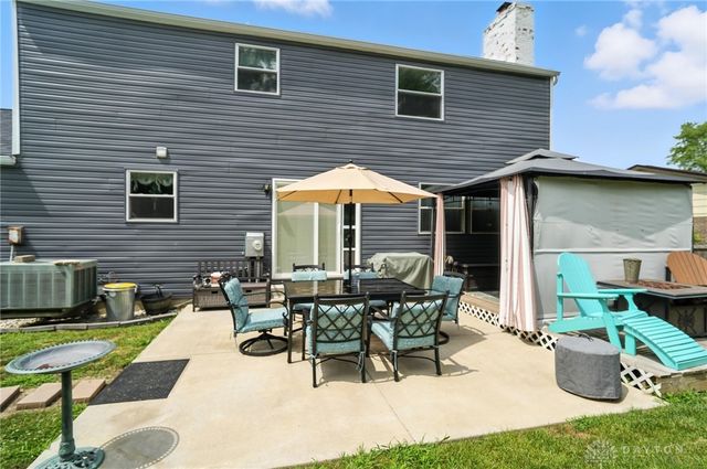 2332 Oakbark Street, Miamisburg, OH 45342