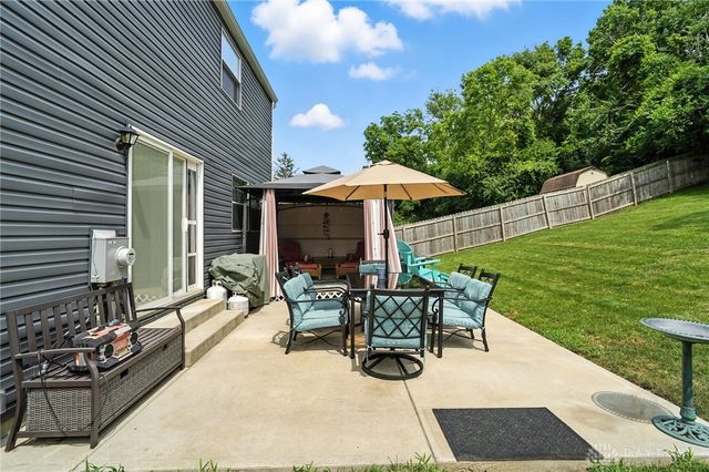 2332 Oakbark Street, Miamisburg, OH 45342