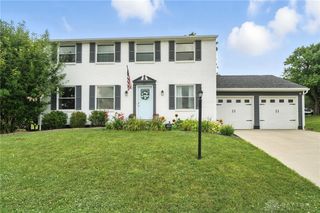 2332 Oakbark Street, Miamisburg, OH 45342