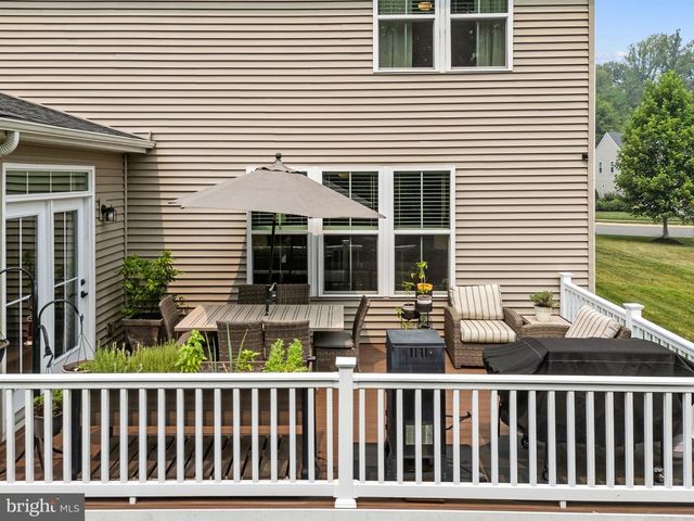7795 WARRENTON CHASE DR, Warrenton, VA 20187