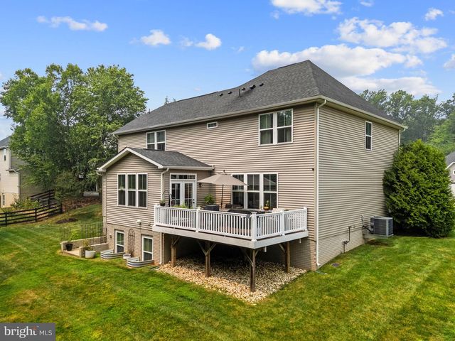 7795 WARRENTON CHASE DR, Warrenton, VA 20187