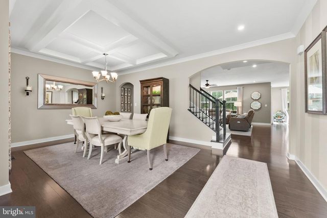 7795 WARRENTON CHASE DR, Warrenton, VA 20187