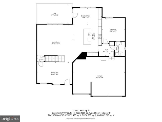 7795 WARRENTON CHASE DR, Warrenton, VA 20187