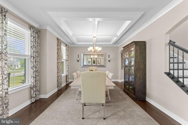 7795 WARRENTON CHASE DR, Warrenton, VA 20187