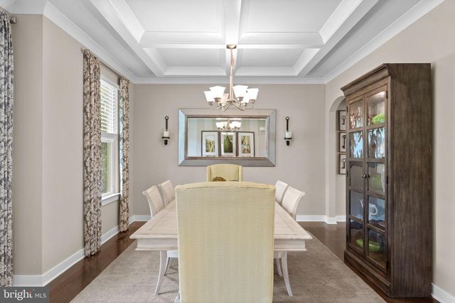 7795 WARRENTON CHASE DR, Warrenton, VA 20187