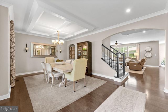 7795 WARRENTON CHASE DR, Warrenton, VA 20187
