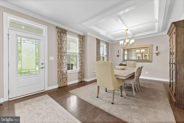 7795 WARRENTON CHASE DR, Warrenton, VA 20187