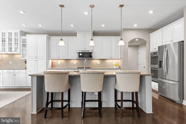 7795 WARRENTON CHASE DR, Warrenton, VA 20187