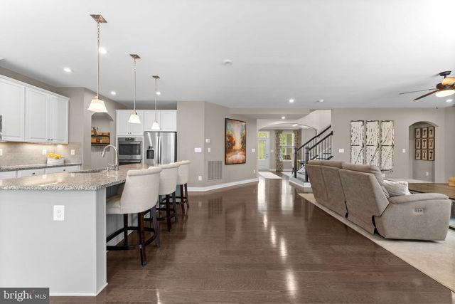 7795 WARRENTON CHASE DR, Warrenton, VA 20187