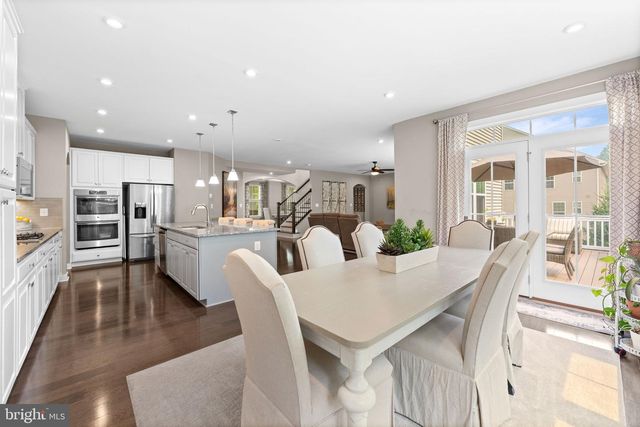 7795 WARRENTON CHASE DR, Warrenton, VA 20187